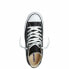 Women's casual trainers Converse Chuck Taylor All-Star Black