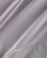 Фото #10 товара Sleep Luxe 800 Thread Count 100% Cotton 4-Pc. Sheet Set, Full, Created for Macy's