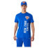 ფოტო #1 პროდუქტის NEW ERA NBA Team Colour New York Knicks short sleeve T-shirt