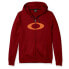 Фото #1 товара [461644-45A] Mens Oakley Ellipse Full Zip Hoodie