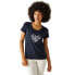 ფოტო #1 პროდუქტის REGATTA Filandra VIII short sleeve T-shirt