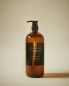 Фото #12 товара (1 l) musk shades liquid body soap