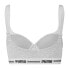 PUMA Padded Hang Sports Bra