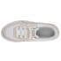 Фото #4 товара Puma Cali Dream Platform Womens Off White, White Sneakers Casual Shoes 385597-0