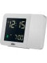 Фото #4 товара Braun BC15W-DCF digital projection alarm clock