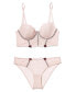 ფოტო #3 პროდუქტის Yara Women's Contour Demi Bra