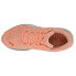 Фото #4 товара Puma Magnify Nitro Running Womens Orange Sneakers Athletic Shoes 195172-09