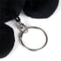 Фото #4 товара Игрушка-подвеска Cerda Group Mickey Plush Key Ring