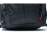 Фото #4 товара Рюкзак для путешествий West Coast Choppers Black Travel Backpack 840d Nylon