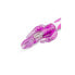 Фото #9 товара Вибратор EasyToys Raving Vibe Фиолетовый