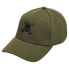 Фото #1 товара OAKLEY APPAREL Scatter Skull FF Cap