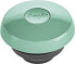 Emsa Emsa Samba vacuum jug Quick Press green 1.0L