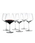 Perfection Sommelier Glass, Set of 6