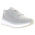 Propet Ultima X Walking Womens Grey Sneakers Athletic Shoes WAA312MGRY EE, Широкая, 8.5 - фото #2