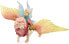 SCHLEICH 70714 Fairy on Winged Lion, for Children from 5-12 Years, Bayala Toy Figure & 70594 Mermaid Eyela on Underwater Horse, for Children from 5-12 Years, Bayala Toy Figure