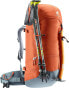 Фото #8 товара deuter Guide 44+ Alpine Climbing Backpack