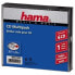 Фото #1 товара Hama CD-Multipack 6 - 6 discs - Transparent