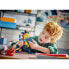 Фото #6 товара Конструктор детский Lego Lsh-14-2023 Многоцветный