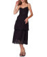 Фото #1 товара Платье женское LOST + WANDER Blossom Organza Midi