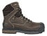 Hoss Hog Composite Toe Waterproof 60690 Mens Brown Extra Wide Work Boots 9 - фото #1