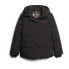 SUPERDRY City Padded Hooded Wind Parka