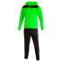 Fluor Green / Black