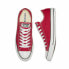 Sports Trainers for Women Chuck Taylor All Star Converse Red