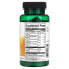 Фото #2 товара Swanson, Комплекс витаминов C с биофлавоноидами, 60 растительных капсул