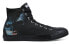 Кеды мужские Converse All Star X DC Comics Batman 161305C 35 - фото #3