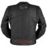FURYGAN Nitros leather jacket