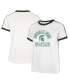 Футболка '47 Brand Michigan State Spartans Sweet Heat M - фото #1