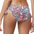 Фото #2 товара Tommy Bahama 187466 Womens Hipster Bottom Swimwear Calypso Pink Size Medium