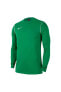 Фото #2 товара Толстовка мужская Nike Park20 Crew Top BV6875-302 Erkek Sweatshirt