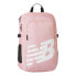 NEW BALANCE Logo Backpack