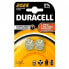 DURACELL Lithium 2 Units Batteries