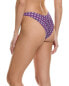 Vanessa Mooney The Nova Bikini Bottom Women's L - фото #2