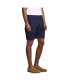 ფოტო #2 პროდუქტის Big & Tall 9" Comfort Waist Comfort First Knockabout Chino Shorts