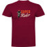 Фото #1 товара KRUSKIS Super Rider short sleeve T-shirt