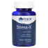 Фото #1 товара Аминокислоты Trace Minerals ® Stress-X, 60 таблеток