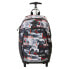 Фото #1 товара RIP CURL Wheel Ozone Bts 30L Backpack