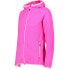 CMP 32G5906 hoodie fleece