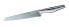 Фото #1 товара NIROSTA Brotmesser Edelstahl 35 cm