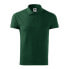 Фото #2 товара Malifni Cotton Heavy W polo shirt MLI-216D3 dark green