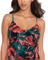 Фото #1 товара Magicsuit Livin Lush Carma Tankini Women's 8