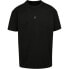 ფოტო #2 პროდუქტის MISTER TEE Crucial Oversize short sleeve T-shirt