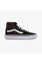 Sk8-hi Tapered Kadın Siyah Sneaker