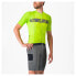 Фото #4 товара CASTELLI Unlimited Endurance short sleeve jersey