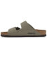 ფოტო #3 პროდუქტის Women's Arizona Birko-Flor Sandals from Finish Line