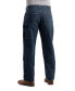 Фото #2 товара Men's Heritage Relaxed Fit Carpenter Jean