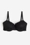 Фото #8 товара Padded Underwire Lace Bra